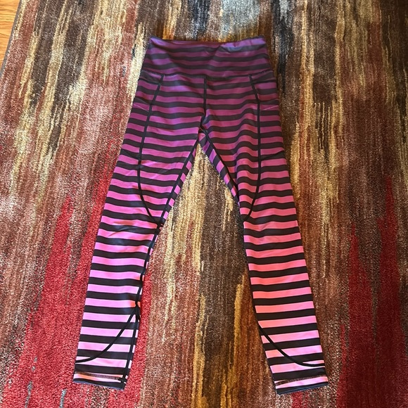 Zyia Active leggings. Very gently used. - Picture 1 of 4
